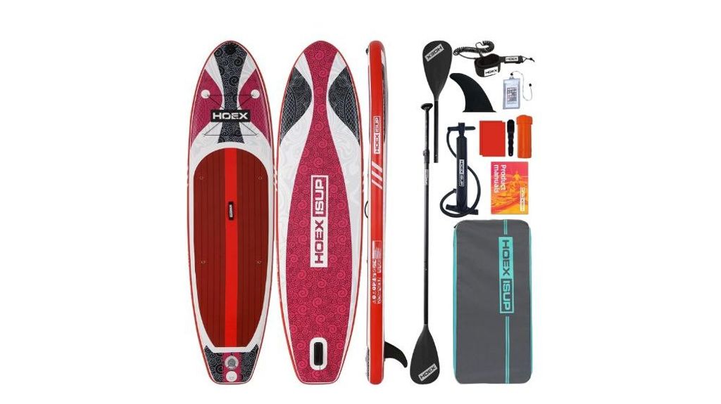 HOEXISUP - Tabla de Paddle Surf