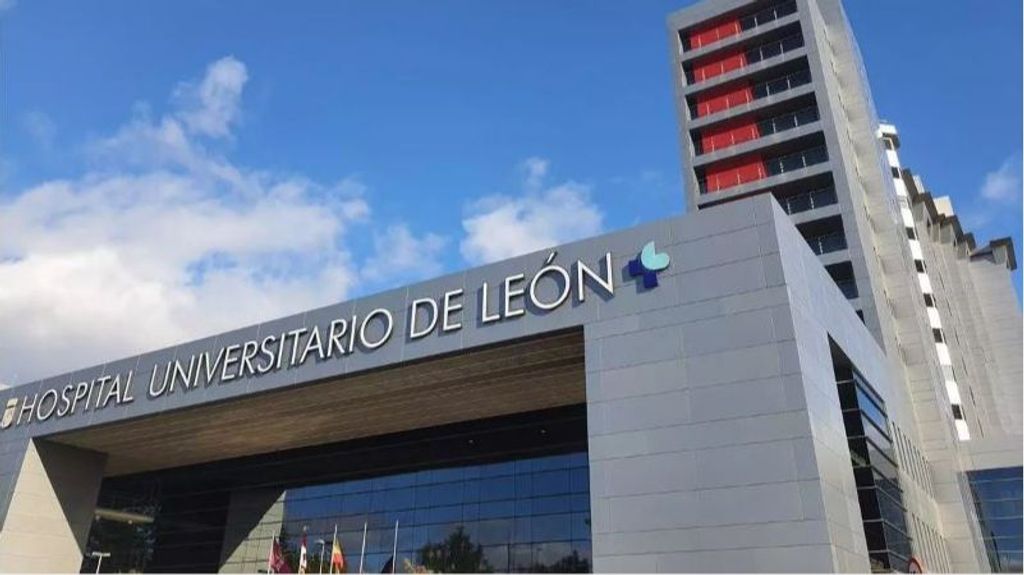 La joven detenida por la muerte de su bebé sigue ingresada a la espera de pasar a disposición judicial en León