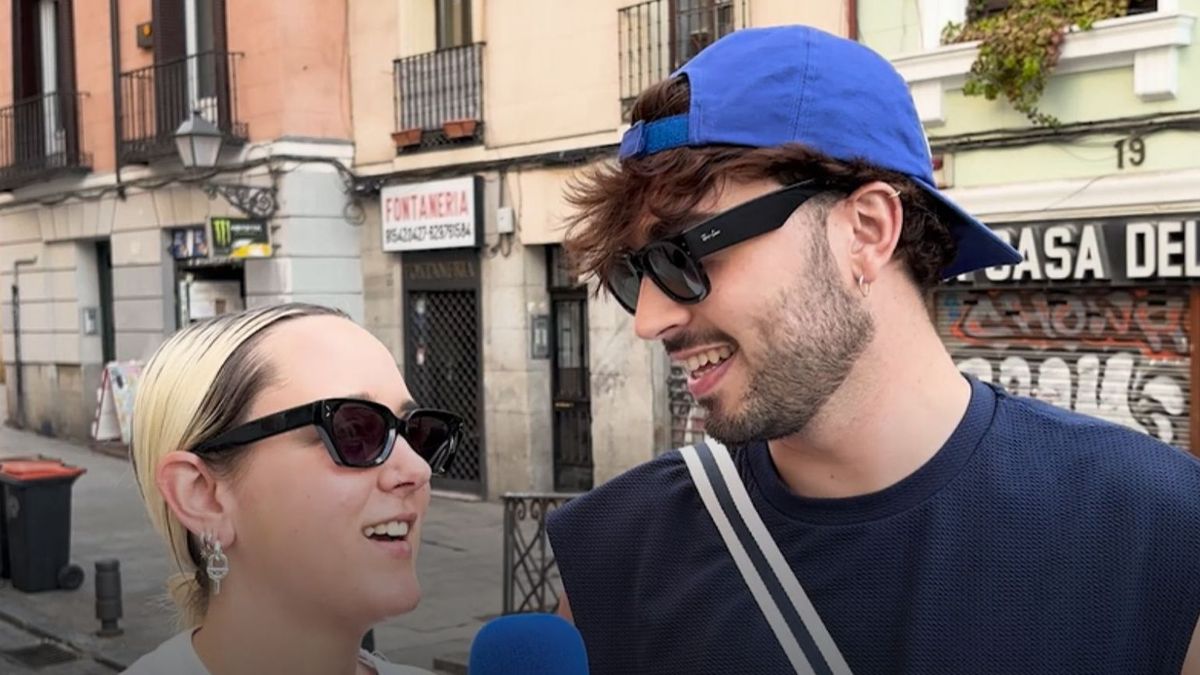 La calle confiesa a qué concursante les gustaría ver en 'Supervivientes All Stars'