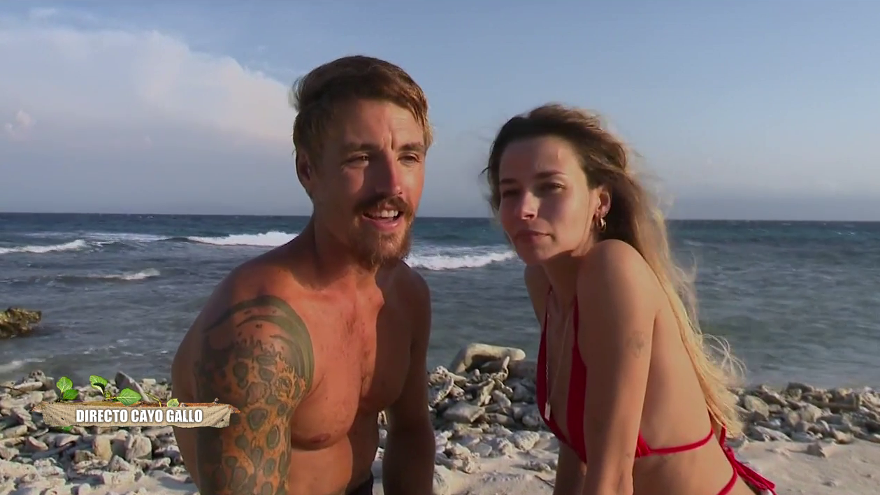 Mejores vídeos de 'Tierra de nadie'