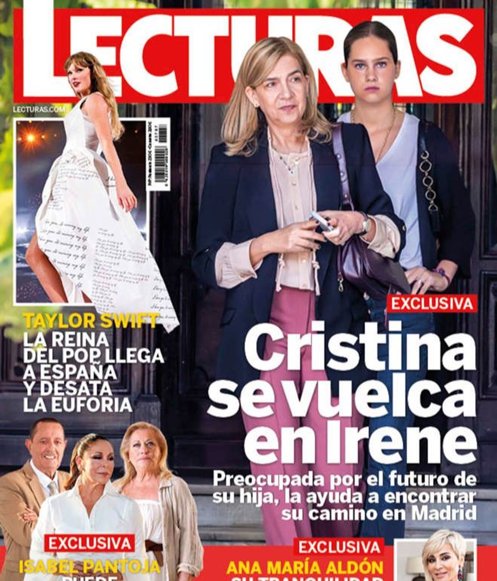 Portada del 29 de mayo de 2024