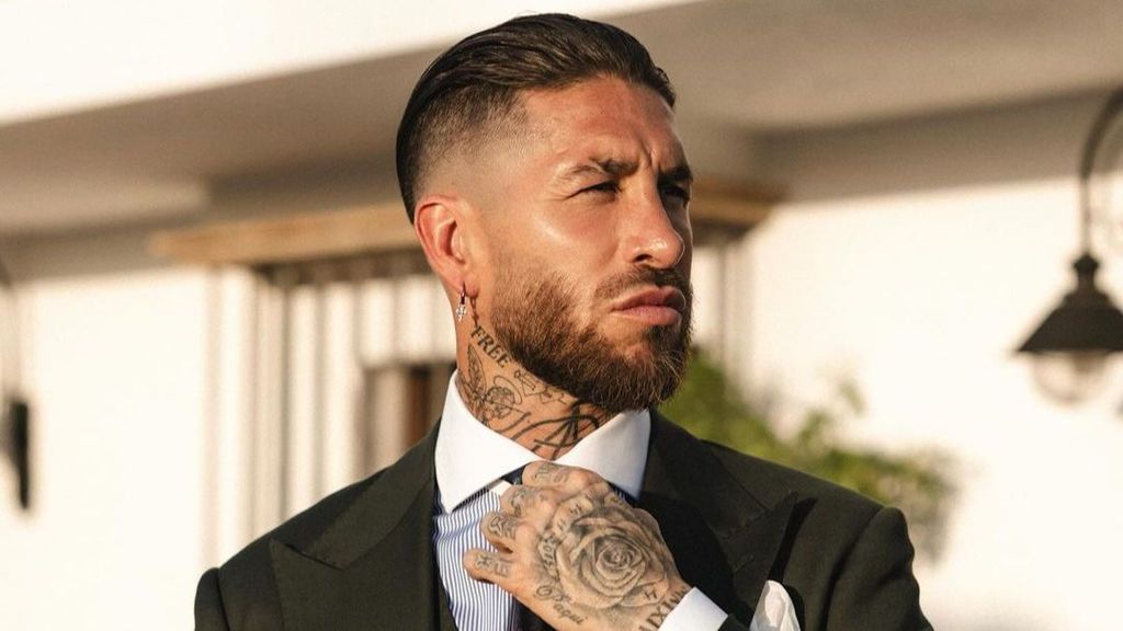 Sergio Ramos