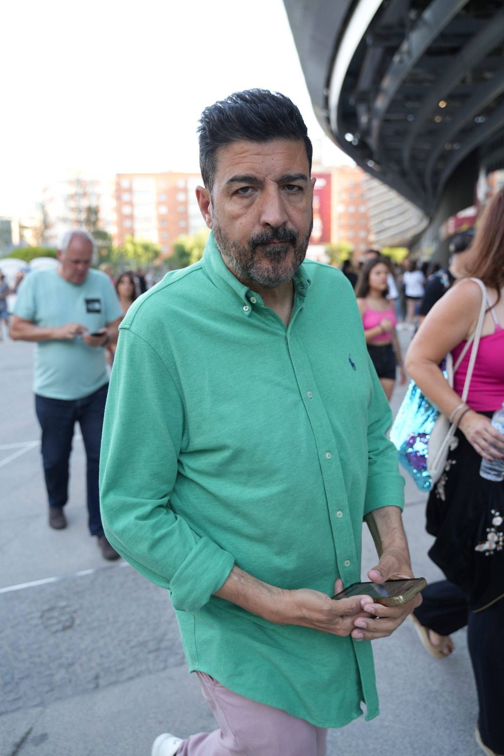 Tony Aguilar