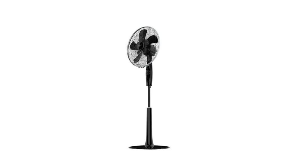 Ventilador Cecotec EnergySilence 1020