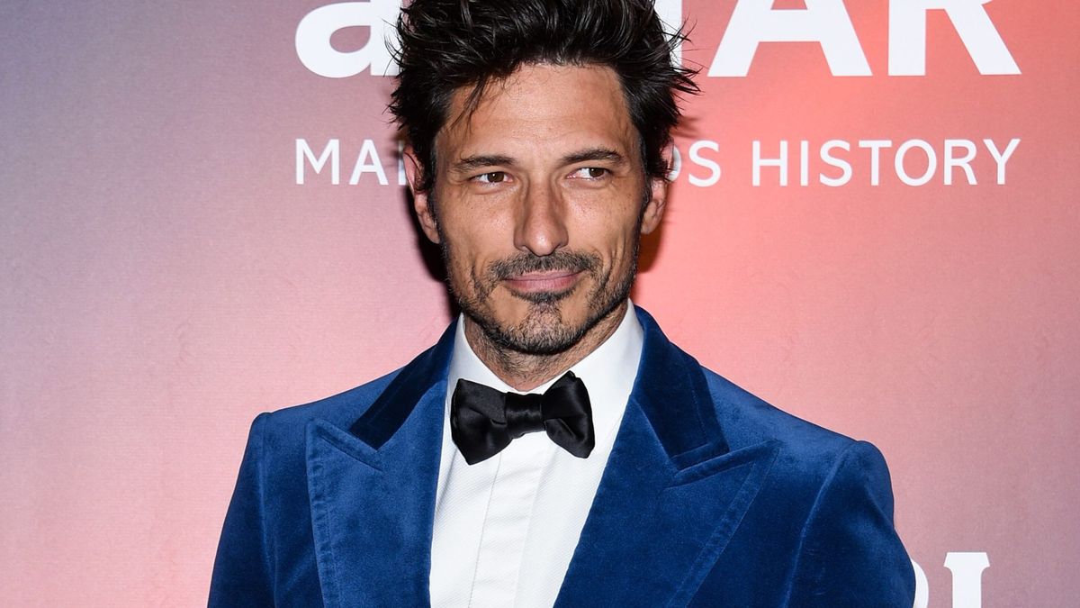 Andrés Velencoso