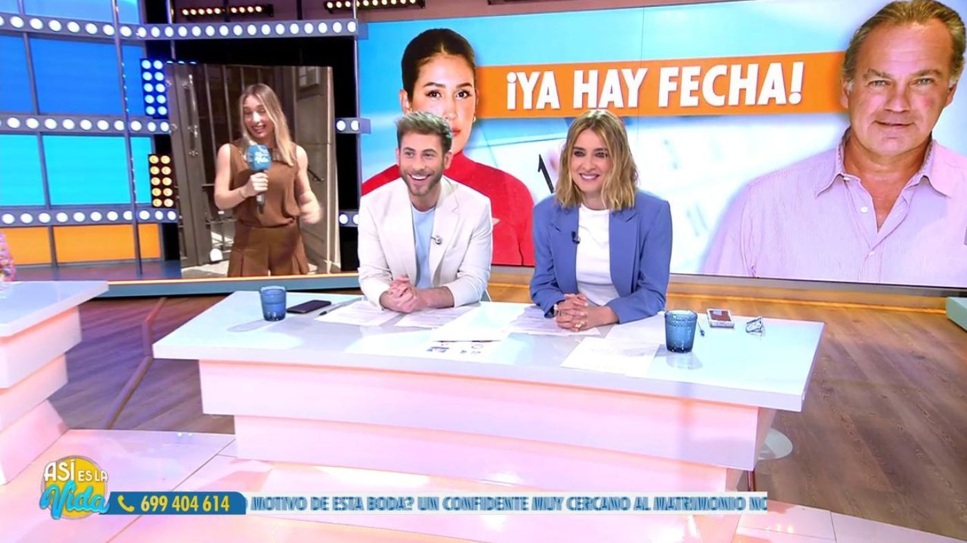 Ver Así es la vida 30.05.2024 completo
