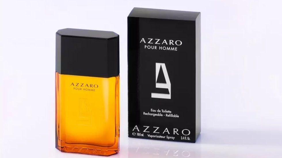azzaro