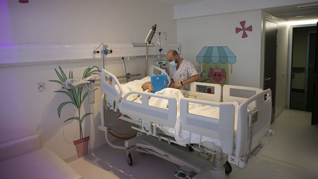 Descubren un tipo de leucemia infantil que se desarrolla durante el embarazo