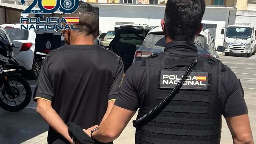 Detención de un hombre por atacar con un martillo a su compañero de trabajo en Puerto Real (Cádiz)