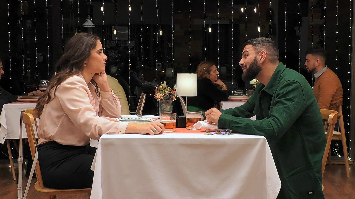 First Dates | Programa, en vídeo (31/05/2024)