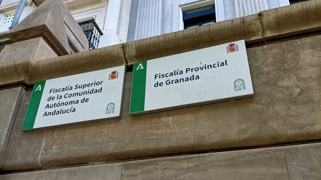 Fiscalía Provincial de Granada