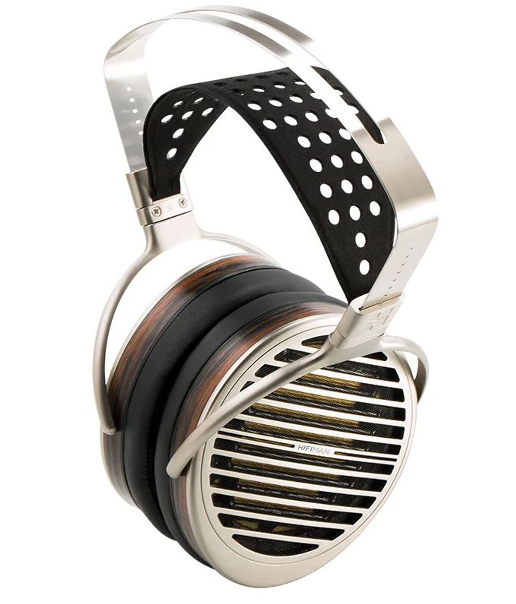 Hifiman Susvara, uno de los cascos más exclusivos del mundo.