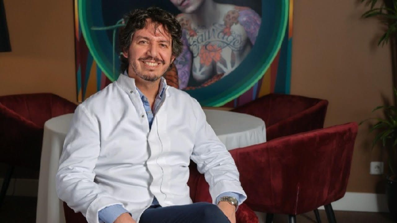 Javier Cabrera