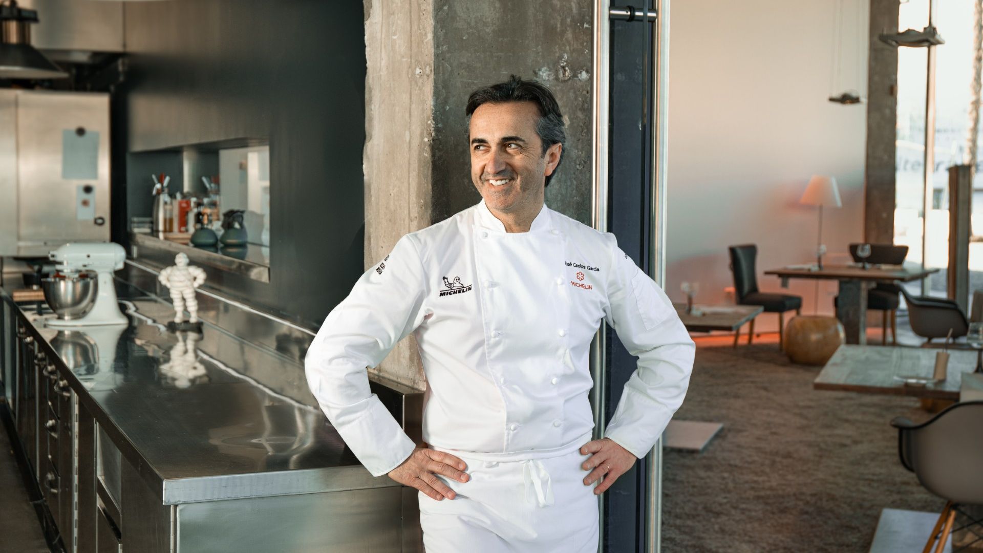 José Carlos García