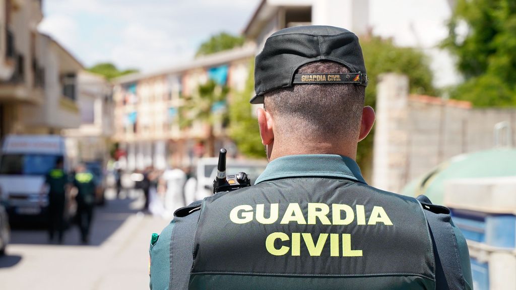 La Guardia Civil ha instruido las diligencias pertinentes y las ha puesto a disposición del Juzgado de Ordes