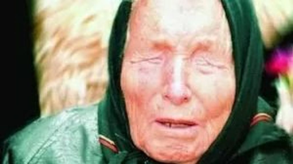 Las predicciones de Baba Vanga en 2024: ¿cuáles son los aciertos de la 'Nostradamus de los Balcanes' en lo que va de año?