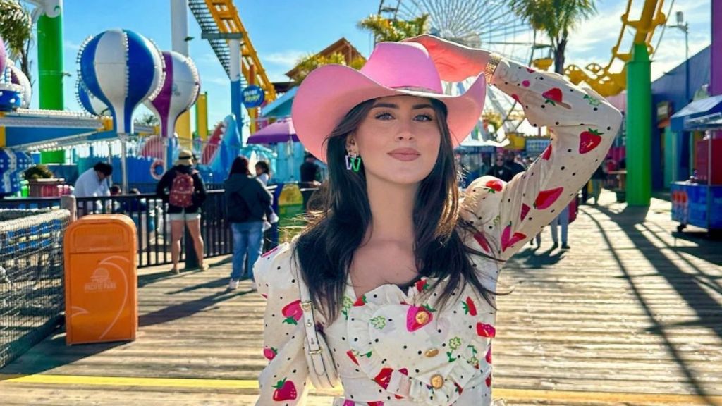 Llega la época de festivales y te proponemos los looks perfectos para acertar