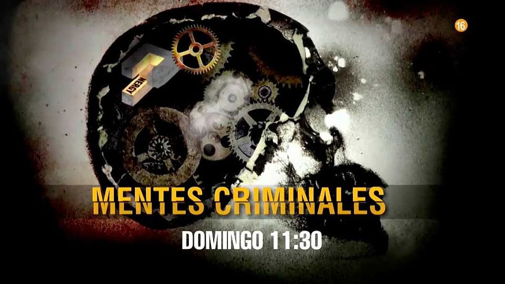¿Hasta dónde llegarías para detener a un asesino? 'Mentes criminales', el domingo a las 11.30 h. en Energy