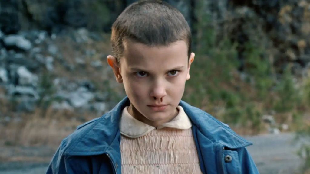 Oh, Eleven