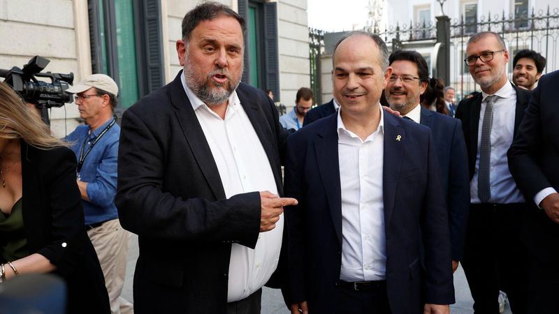 El Congreso aprueba definitivamente la ley de amnistía