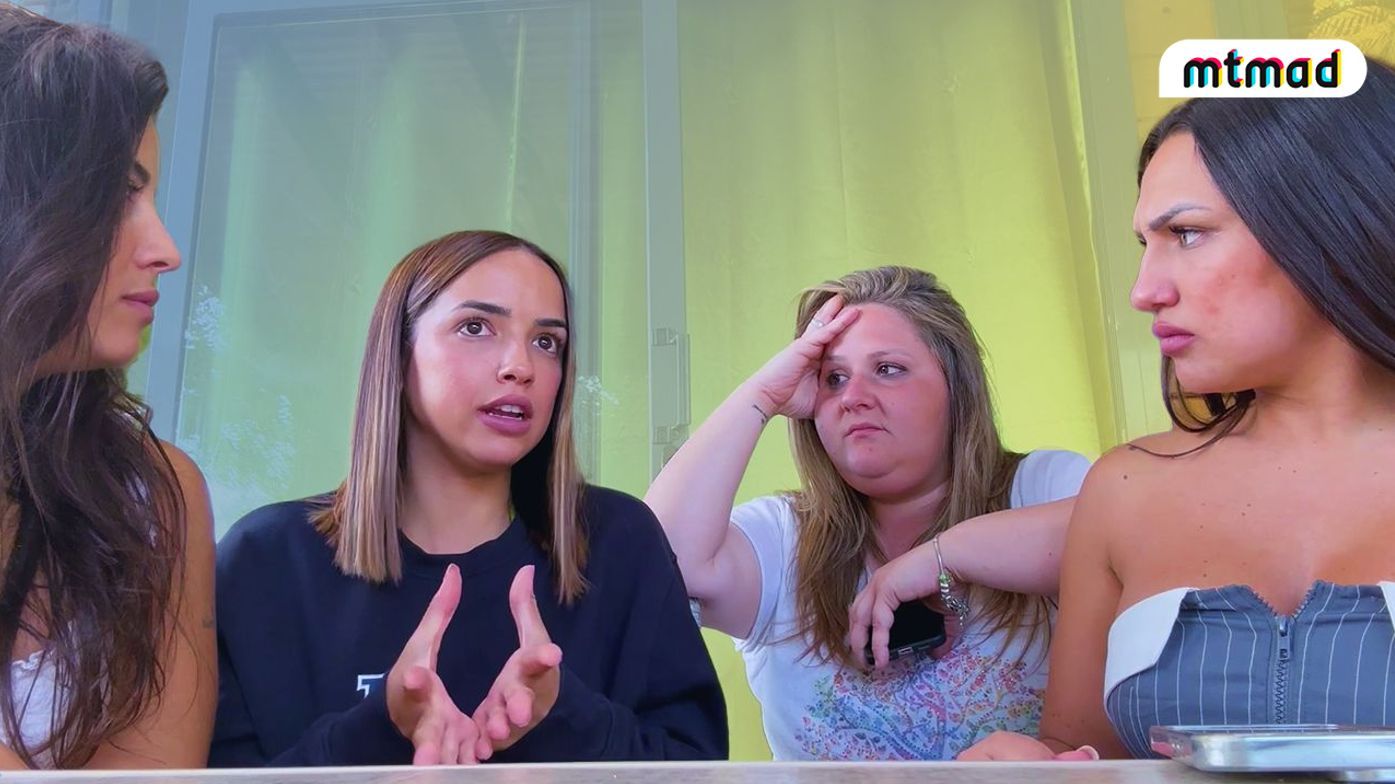 Lucía Sánchez se sincera sobre su última relación y carga duramente Para mí by Lucía Sánchez Temporada 1 Capítulo 151