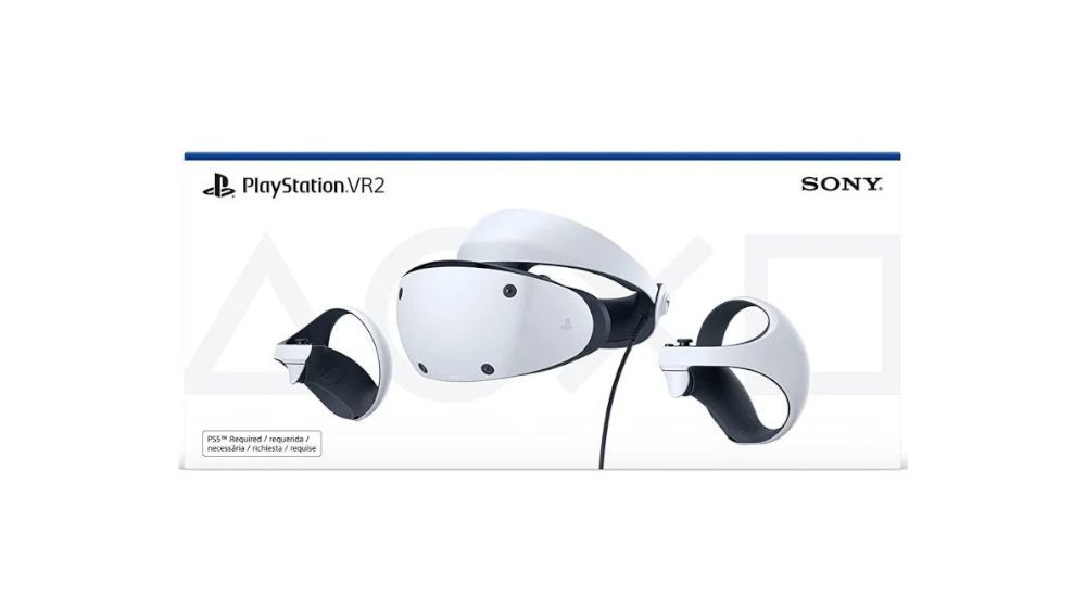 PlayStation VR 2