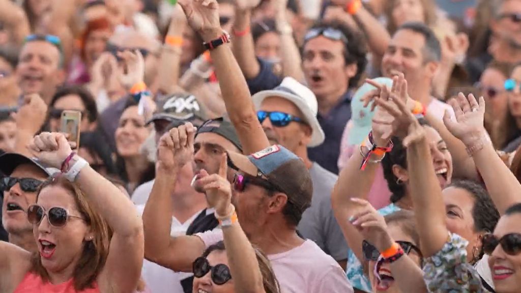 La polémica entre los festivales y el público: "Las canciones han quedado en un segundo plano"
