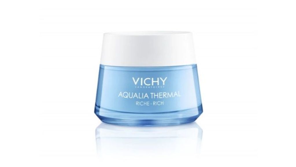 Vichy Aqualia Thermal Riche