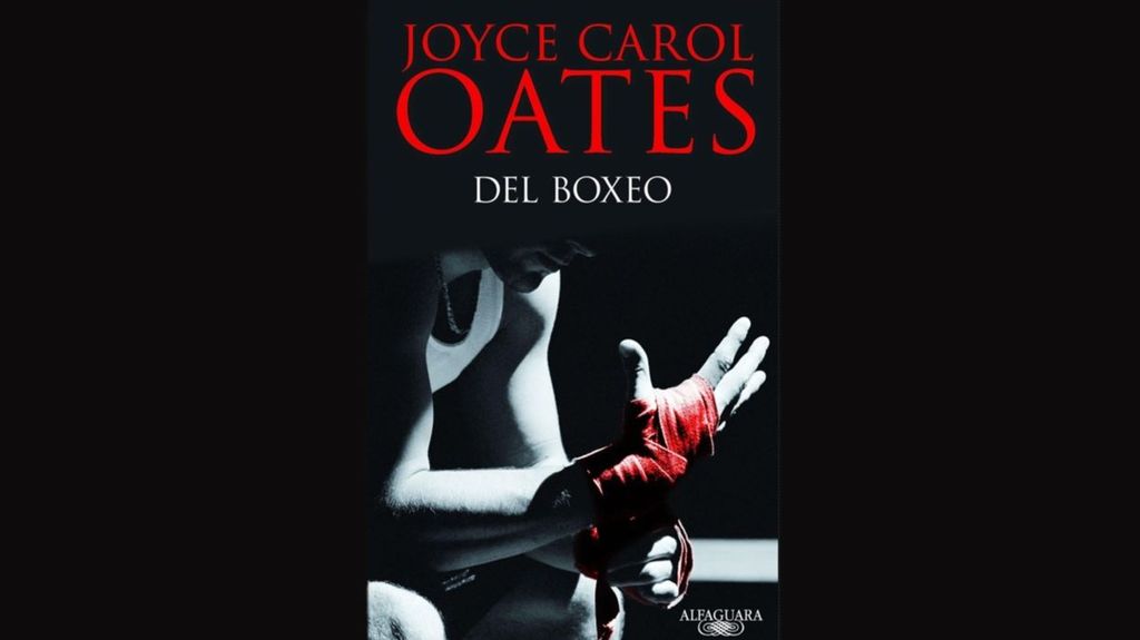 Del Boxeo Joyce Carol Oates