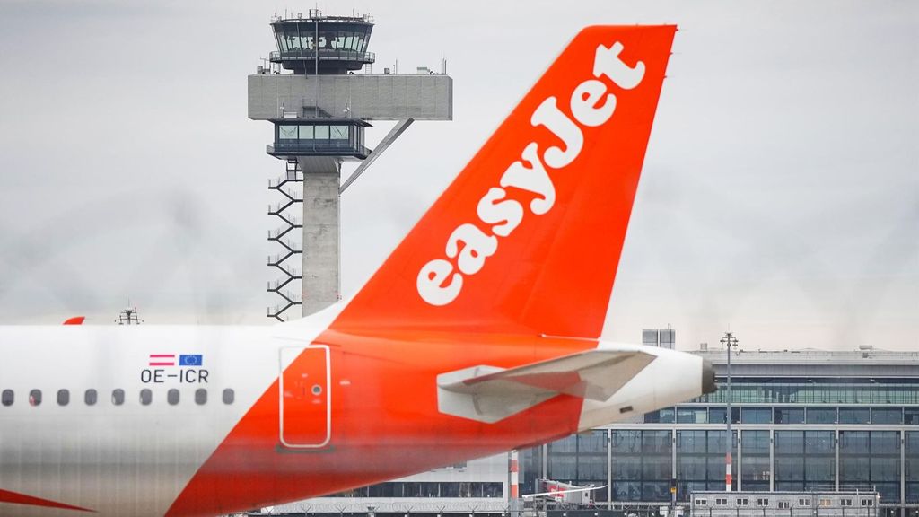 Easy Jet