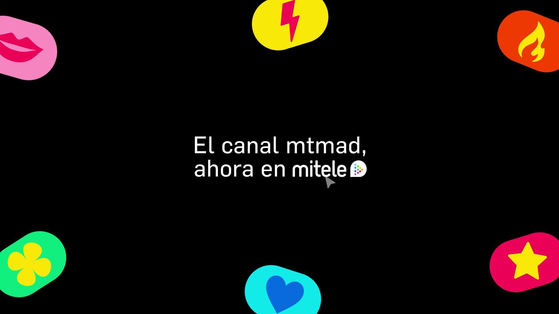 Mtmad - Los mejores vídeos de influencers, famosos y vloggers