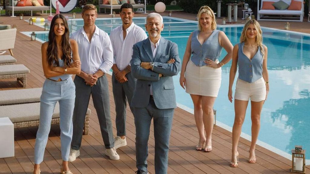 Avance de First dates hotel