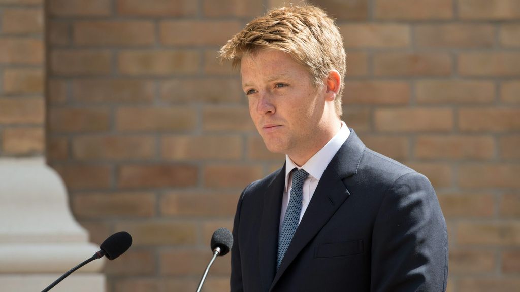 Hugh Grosvenor, duque de Westminster