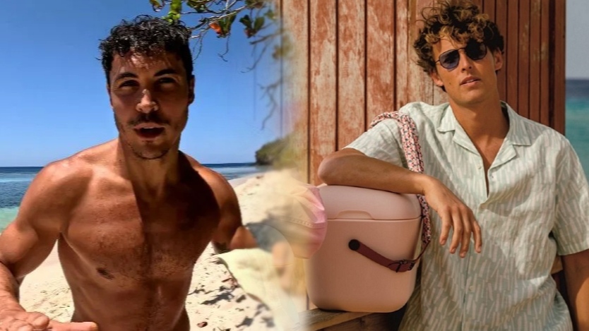 Kiko Jiménez y su edición de Polarbox.