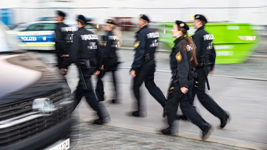 La Policía alemana hiere a una mujer armada con un cuchillo en la ciudad de Colonia