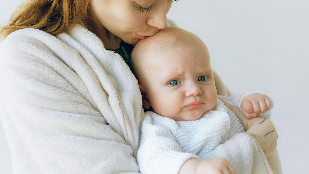 Los nombres de niño más usados. FUENTE: Pexels