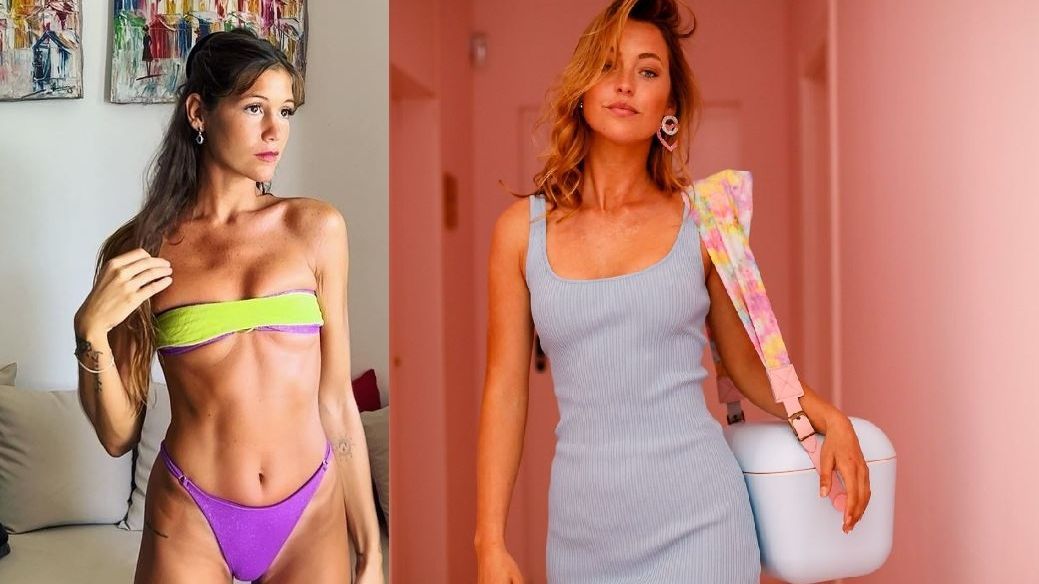 Miri y la nevera Polarbox.