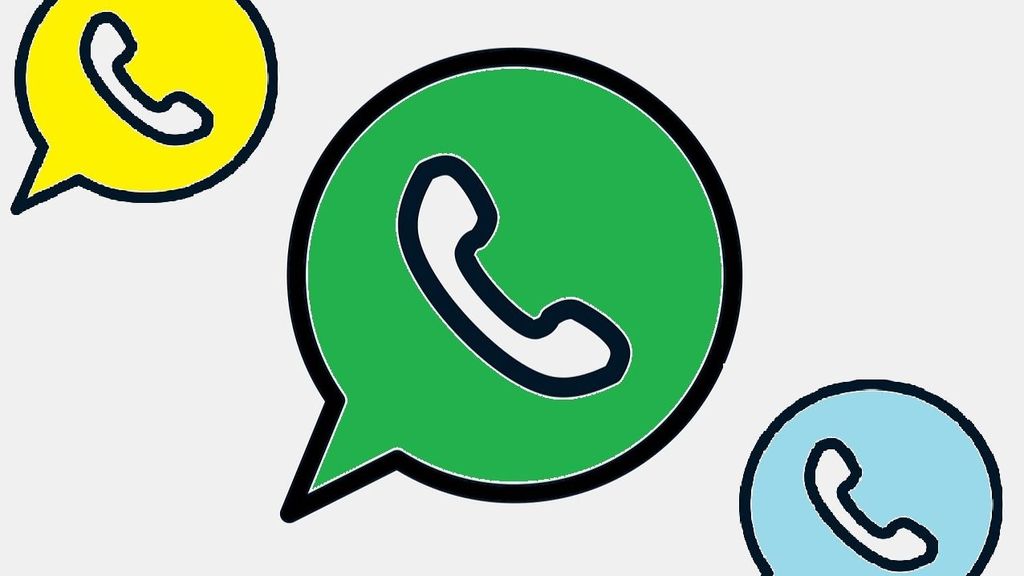 Nueva novedad de Android: cambia el color del icono de WhatsApp y protege tus datos