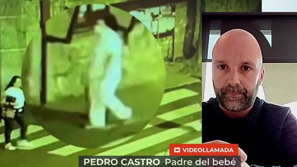 Padre del bebé robado en un hospital de Bilbao, sobre la condena: "Que la sociedad vea que robar un bebé implica ir a prisión"