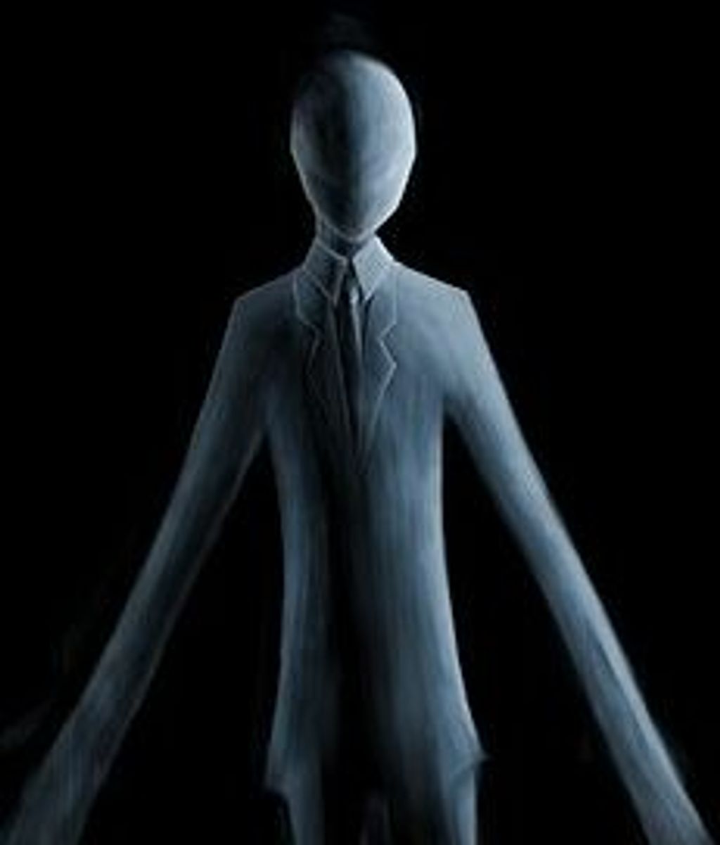 'Slender Man'