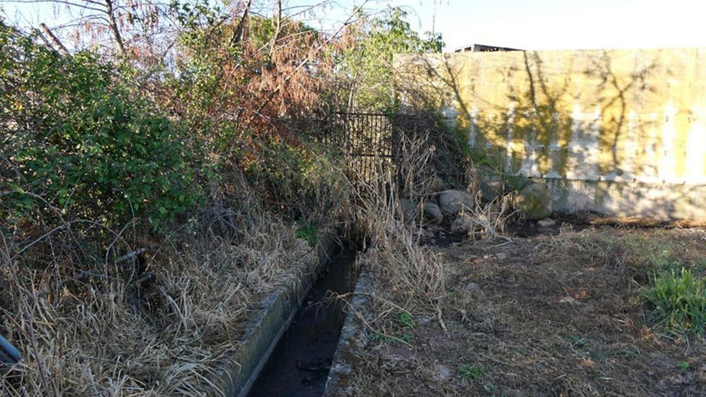 AMIGOS DE LA TIERRA LA RIOJA denuncia vertidos de aguas altamente contaminantes en Albelda de Iregua