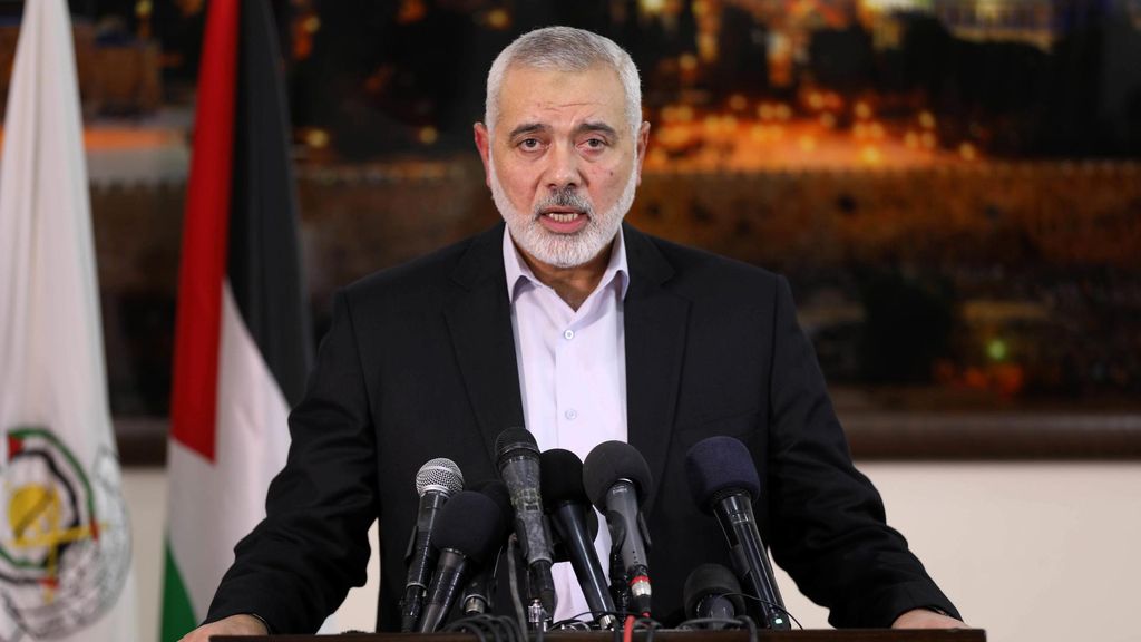 Hamás aplaude a España, Noruega e Irlanda y habla de "paso importante" para el establecimiento de Palestina