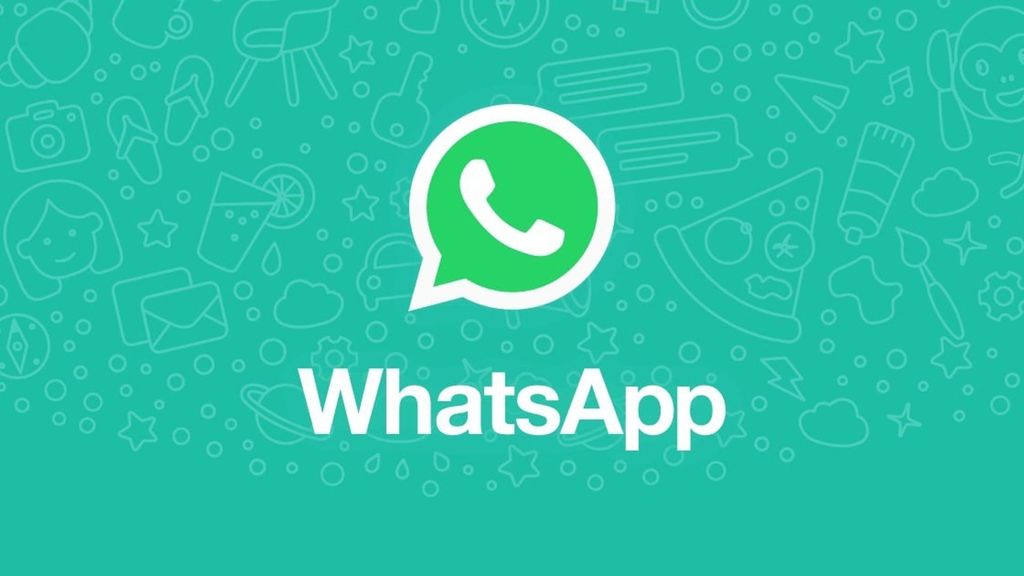 Archivo - Logo de WhatsApp