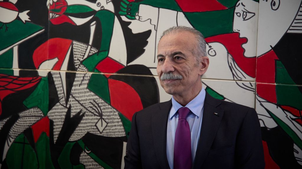 Exteriores comunica a la embajada de Palestina en Madrid que goza de los privilegios de un Estado