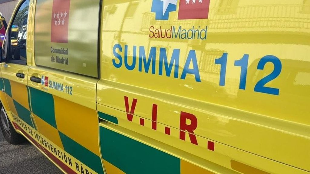 Muere un joven de 24 años atropellado intencionadamente en una pelea en San Sebastián de los Reyes, Madrid