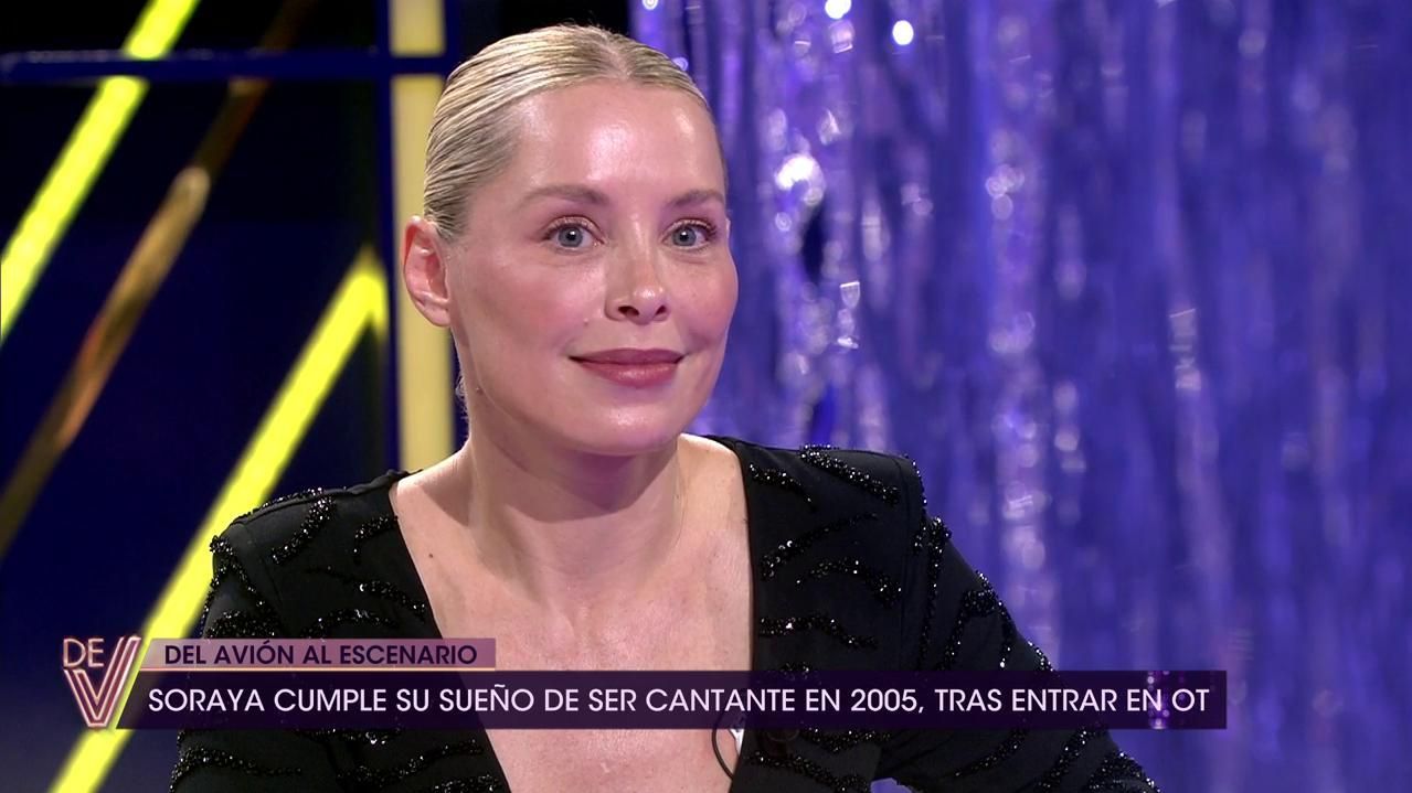 Soraya