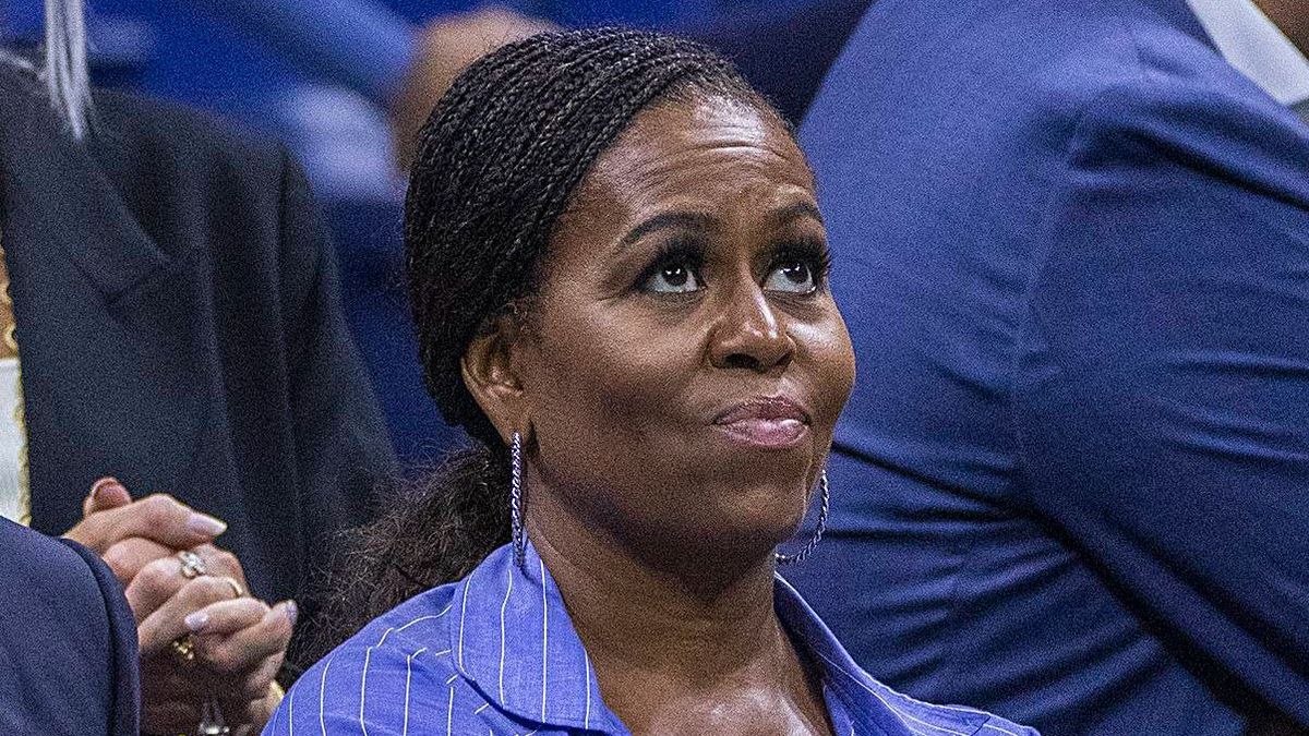 Michelle Obama