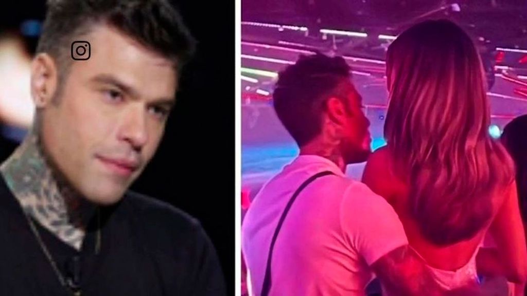 Fedez disfruta de su soltería tras su ruptura con Chiara: las dos mujeres con las que se le ha visto Socialité 2024 Top Vídeos 101