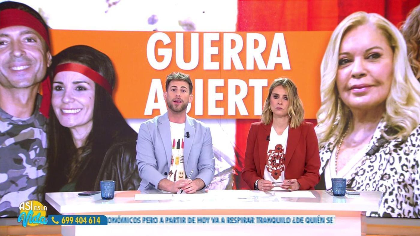 Ver Así es la vida 03.06.2024 completo