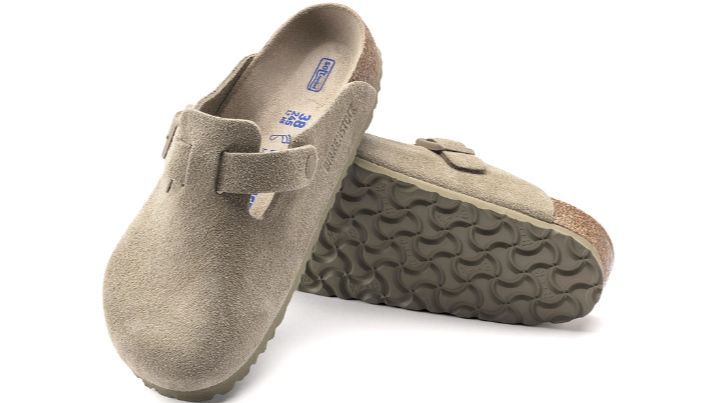 Birkenstock
